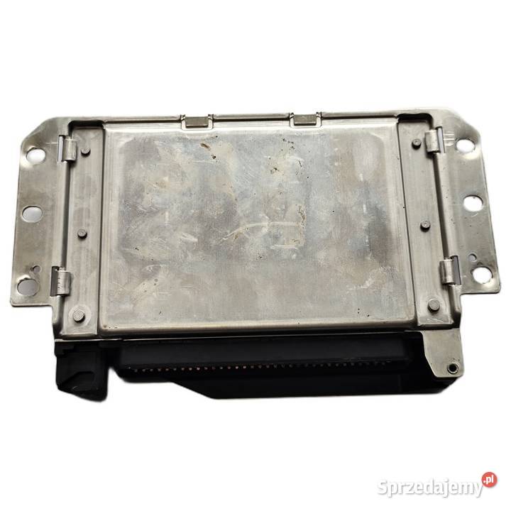 Audi A8 D2 42 Sterownik Komputer Moduł Skrzyni