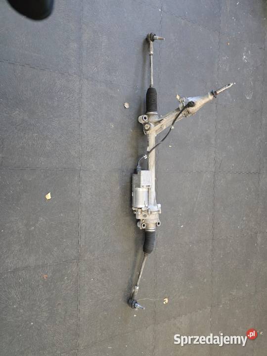 Przekładnia Kierownicza Ford Transit KK212D070CK Radom