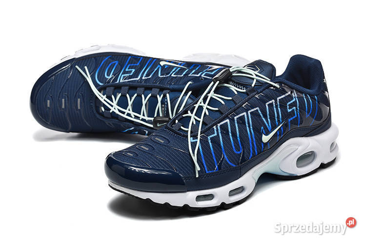 Nike Air Plus Tuned buty rozmiar 4046 Nike Kraków