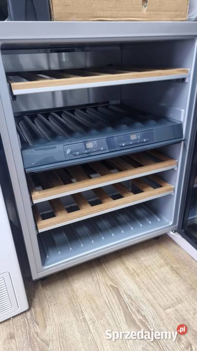 Chłodziarka do wina Winiarka MIELE KWT4154 UG1 Wrocław
