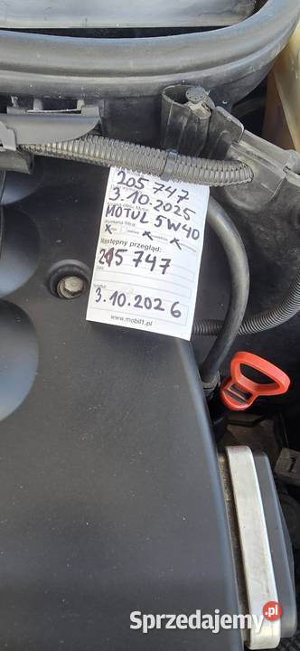 Sprzedam BMW E46 318 Seria 3