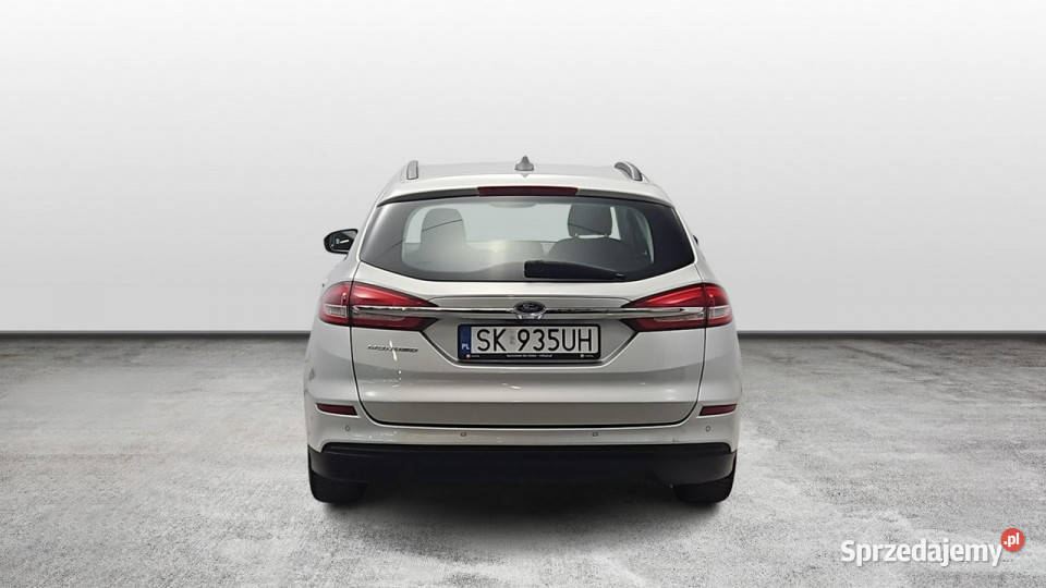 Ford Mondeo 20 EcoBlue Trend Z Polskiego Salonu kurtyny powietrzne Warszawa sprzedam