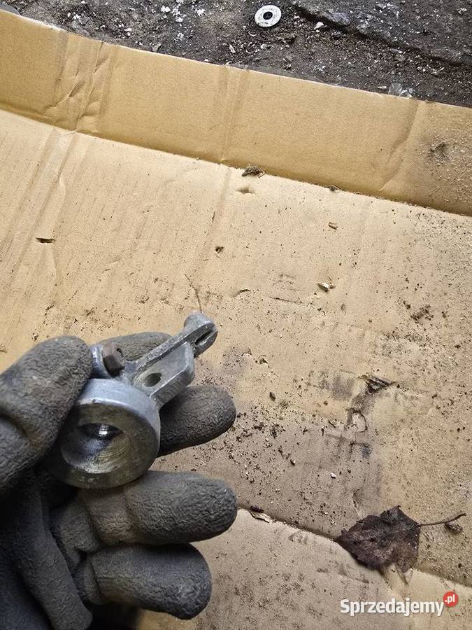 Rolgaz romet komar motorynka Gorzów Wielkopolski