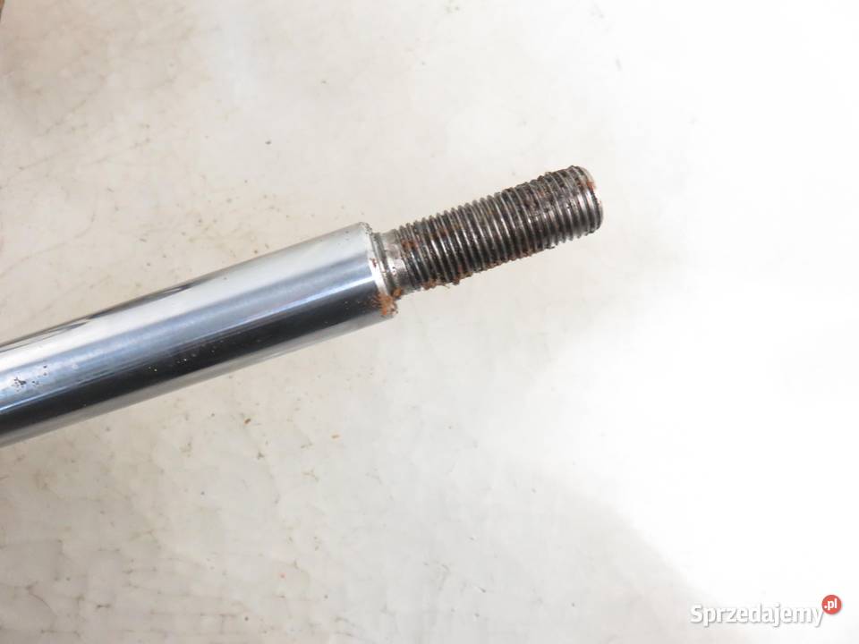 MCPERSON PRAWY PRZEDNI VW POLO III 10 MPI osobowe