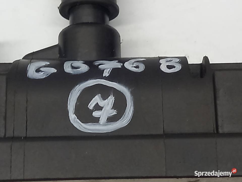 OPEL ADAM 14 B 13r A14XER 87 146 cewka zapłonowa świętokrzyskie Kielce