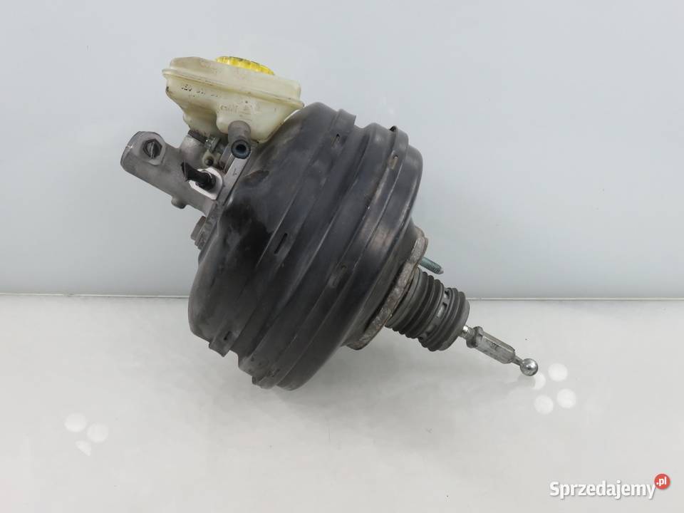 SERWO AUDI A4 B6 19 TDI 8E0612105M małopolskie sprzedam