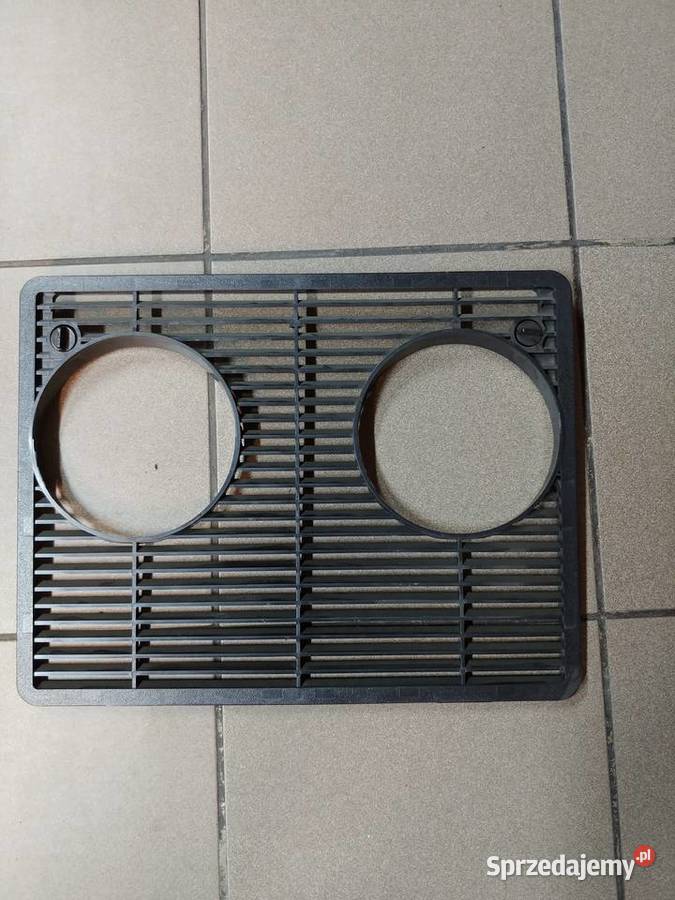 Kratka maski przednia Zetor 69115363 ORYGINAŁ lubelskie