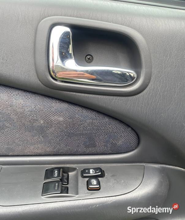 Sprzedam zadbana Toyotę Corolle z 2000 rz Osieczna sprzedam