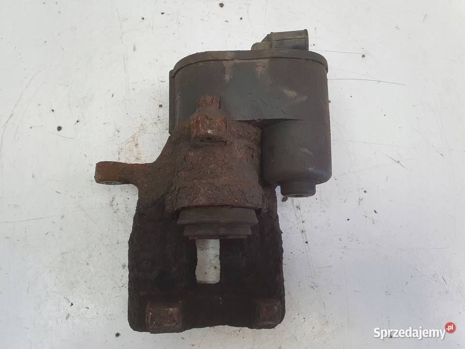 Volvo S60 II S80 II V60 V70 III XC70 II TYLNY Janów sprzedam