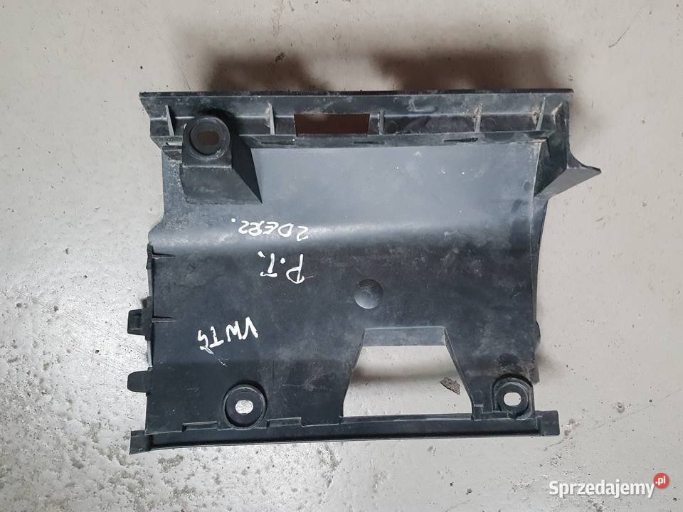 VW T5 MULTIVAN SLIZG ZDERZAKA MOCOWANIE UCHWYT Turek sprzedam