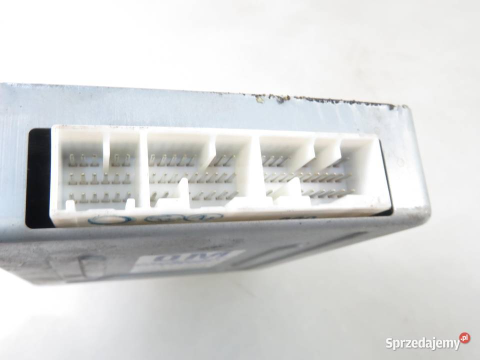 STEROWNIK SUZUKI IGNIS 13 4WD 1122003202 Komputery