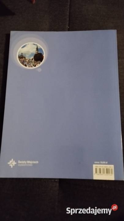 aby nie ustać w drodze podręcznik do religii Poznań