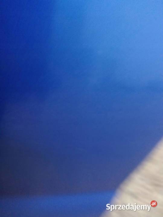 KLAPA TYŁ SZYBA NIEBIESKA VW Volkswagen Touran I Klapy bagażnika świętokrzyskie sprzedam