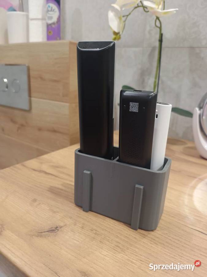 Stojak na piloty organizer Kęty