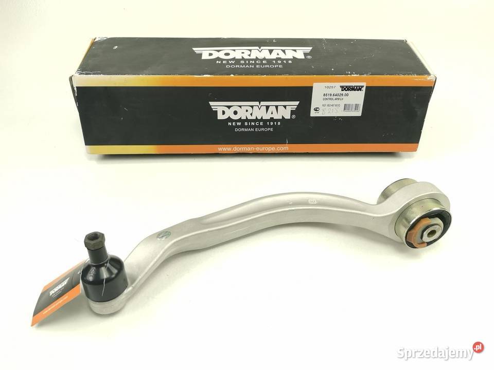 WAHACZ DOLNY LEWY BANAN VW AUDI SKODA B5 DORMAN