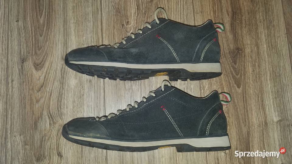 Buty DOLOMITE Karakorum 4142 27 Skóra Vibram Białystok