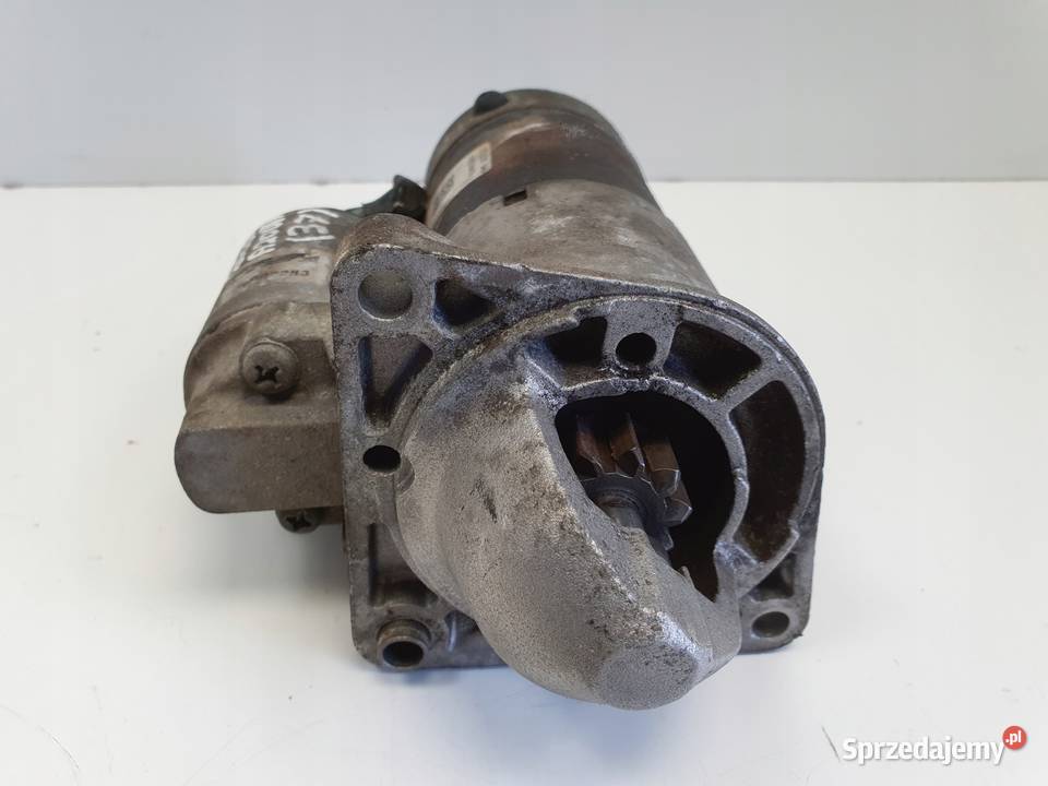 ROZRUSZNIK Opel Astra IV J 20 CDTI ROZRUSZNIK Chełm