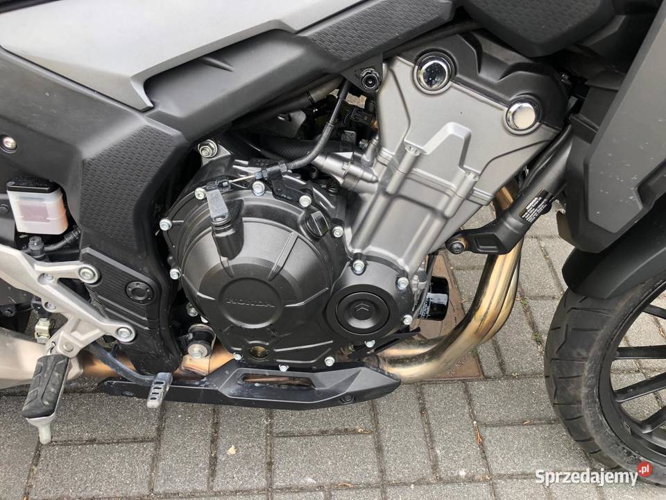 Honda CB500X CB 500 X