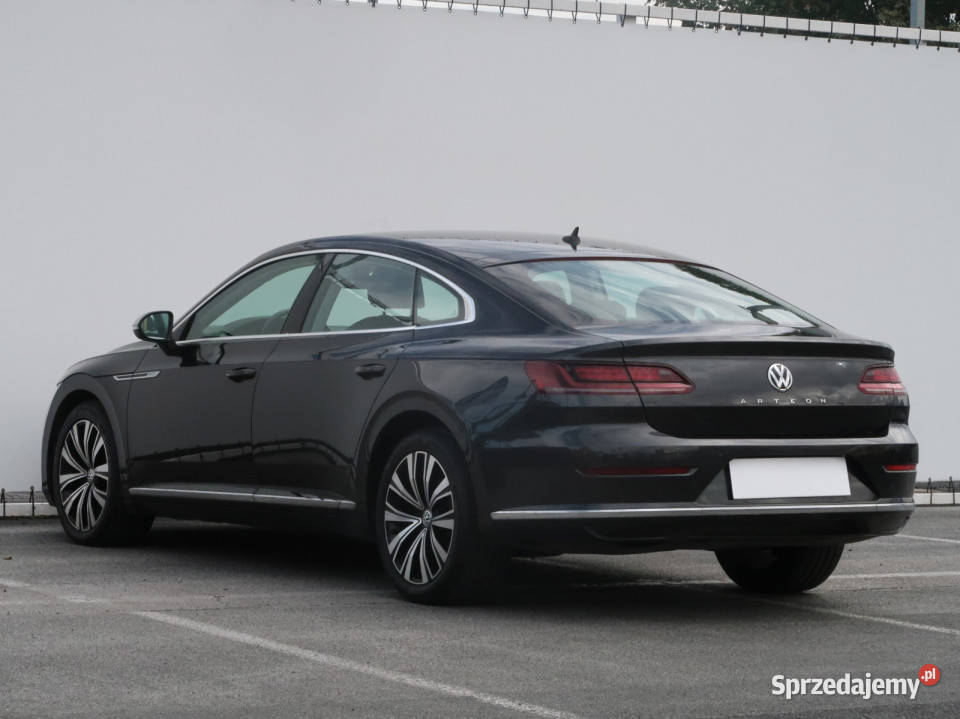 VW Arteon 20 TDI Lublin