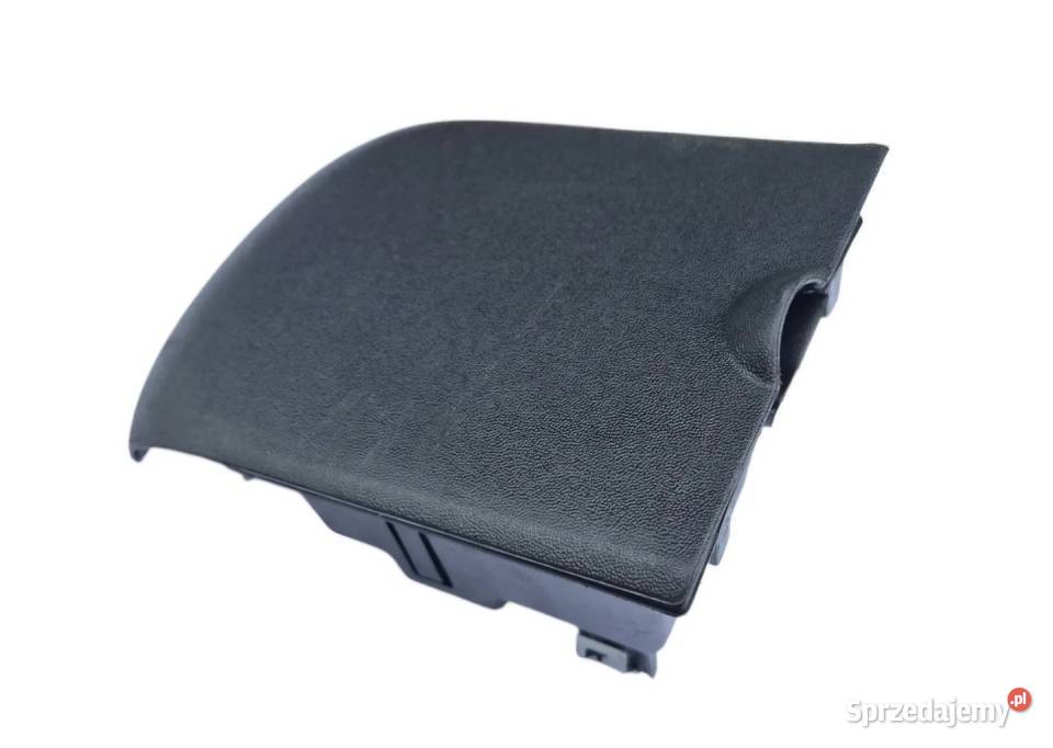 POPIELNICZKA TYŁ TYLNA TUNELU SEAT IBIZA III 3 Działoszyce