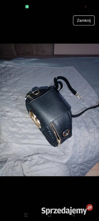 Torebka damska