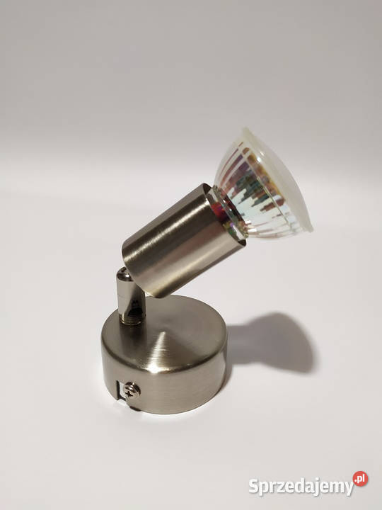 Lampa reflektor spot BUZZLED 92595 EGLO Sanok