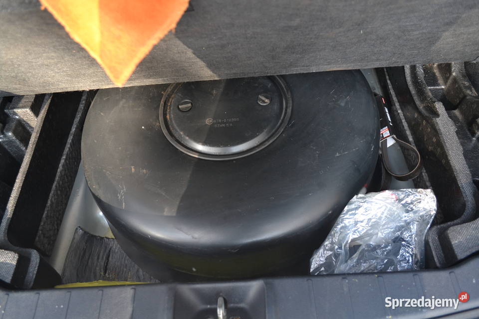 Mitsubishi ASX 16 16 Benzyna GAZ LPG Niemiec 100 ASX Kielce sprzedam