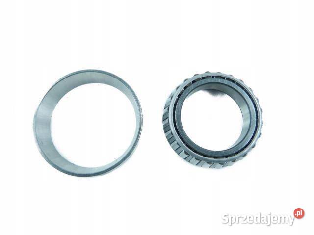 ŁOŻYSKO KOŁA TYŁ JAGUAR STYPE 9908 40 CAC6333