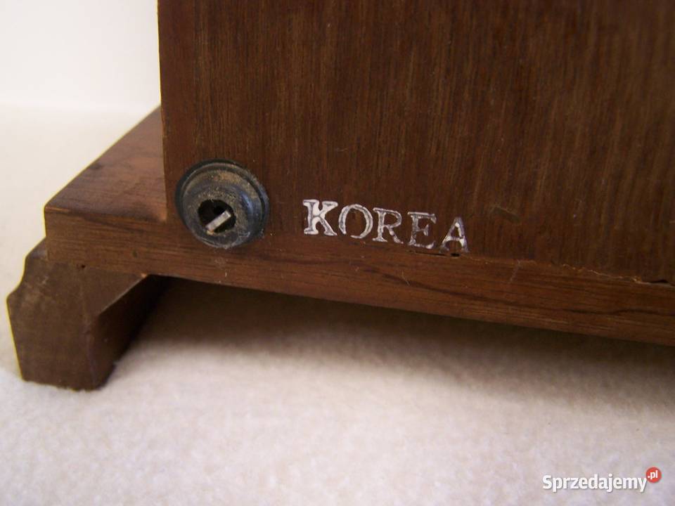 Zegar ścienny mechaniczny JUPITER 31 Day sprawny ścienny Koszalin