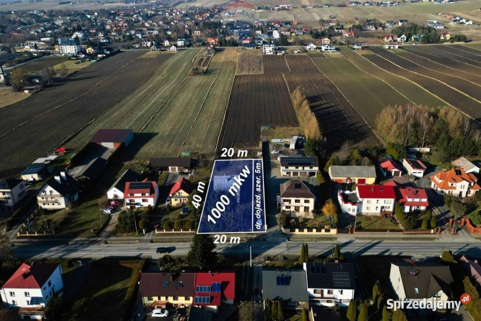 DOM MIECHÓW 180m2 Miechów
