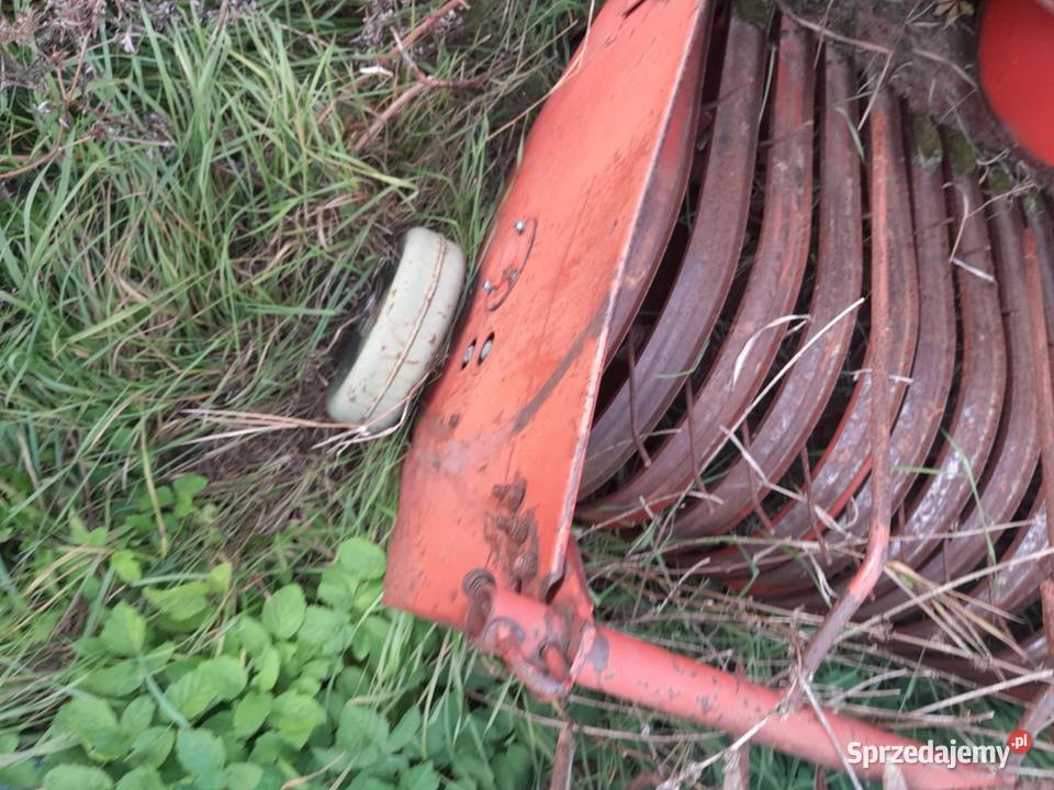 Sipma z224 czesci Laszczki