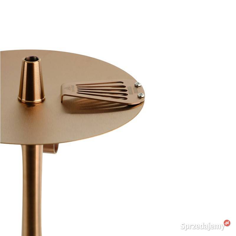 Oduman Infinity Bronze Hookah Fajka Wodna Shisha Antyki, Sztuka, Kolekcje Łódź sprzedam