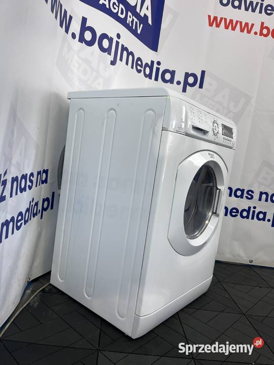 Pralkosuszarka HotpointAriston 75 1000A Pruszków