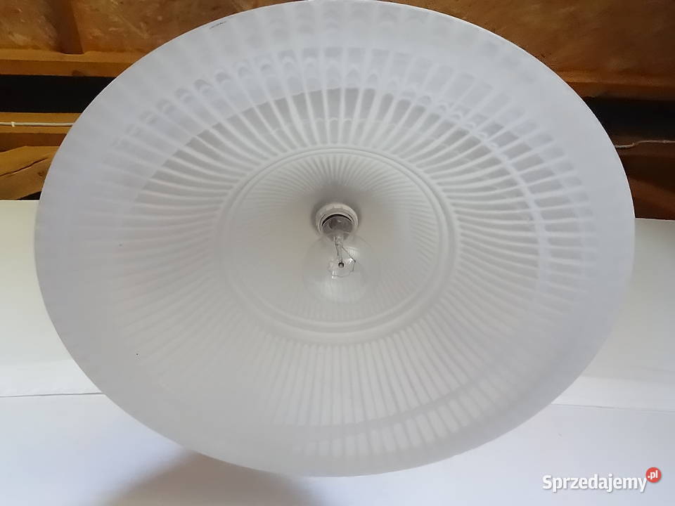 Lampa wisząca Massive Oświetlenie Biłgoraj