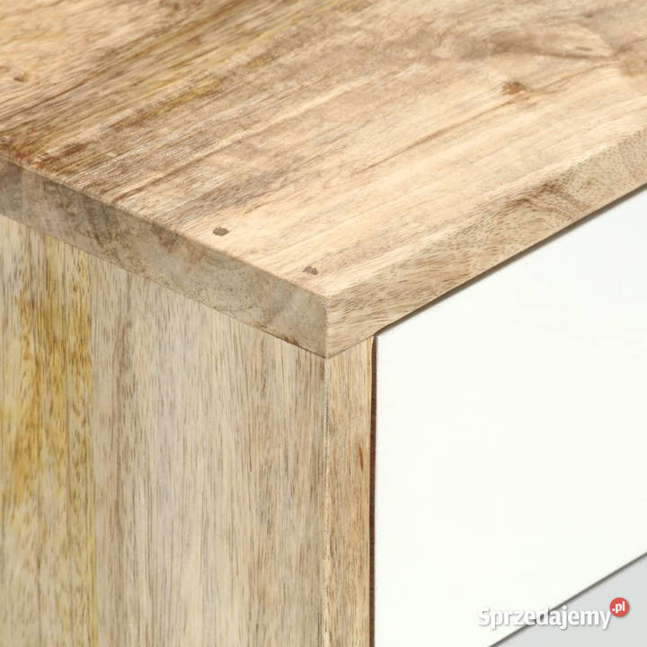 Szafka nocna 47 x 35 x 59 lite drewno mango Nocne sprzedam