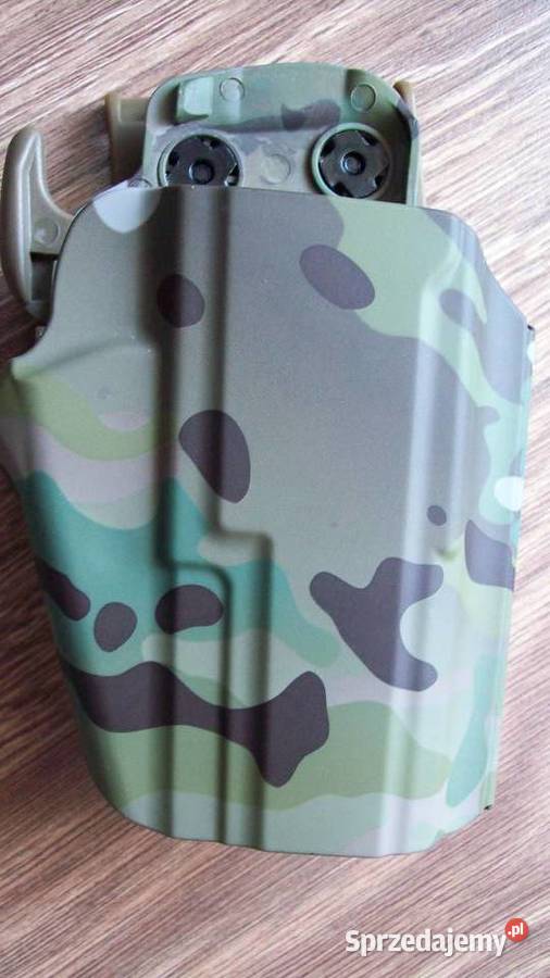 Zestaw taktyczny do Beretty CZ Jericho Sig