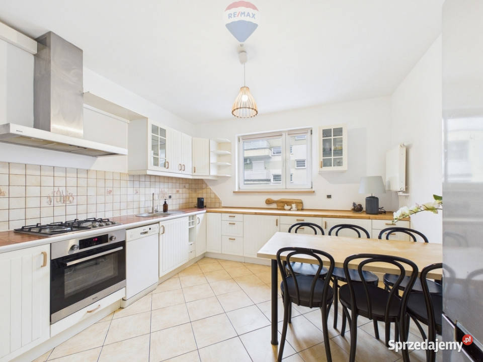 Na sprzedaż 4pokojowe 86 m Warszawa Ursus Liczba pokoi 4 mazowieckie