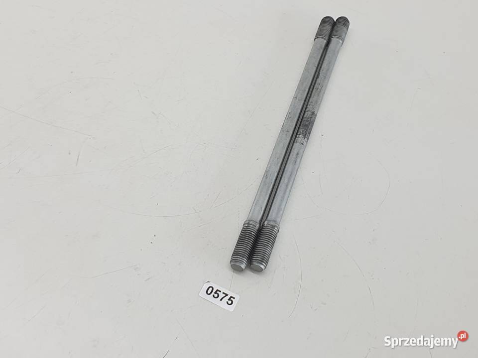 SRUBA GLOWICY SZPILKA TGB BLADE 250 Janowice sprzedam