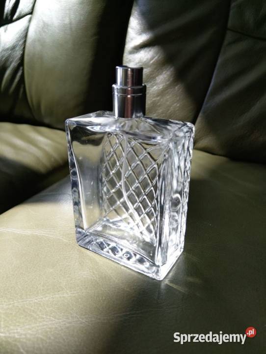 Flakon na perfumy uniwersalny rozkręcany Kosmetyki i perfumy sprzedam