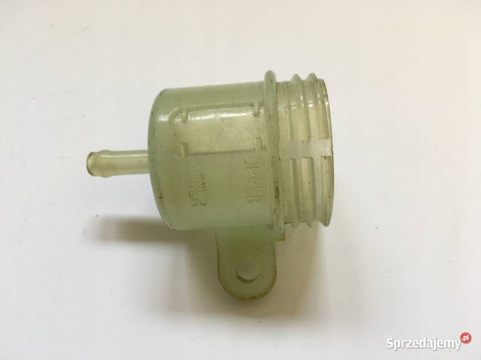 YAMAHA KAWASAKI Zbiorniczek płynu hamulcowego Zbiorniki płynu hamulcowego Łobżenica