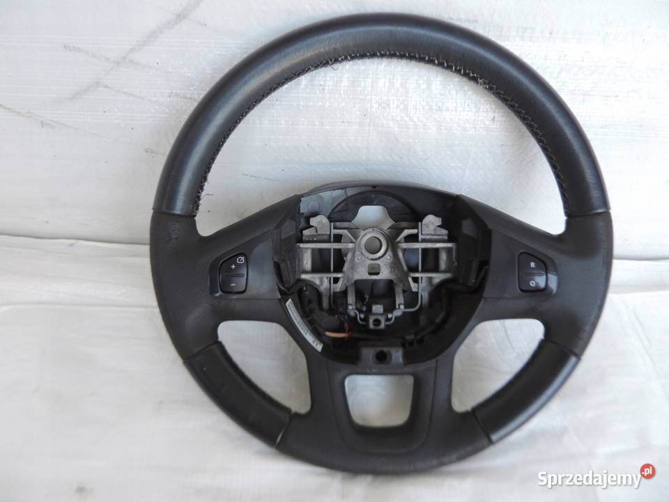 Opel Vivaro II B Kierownica 93868108