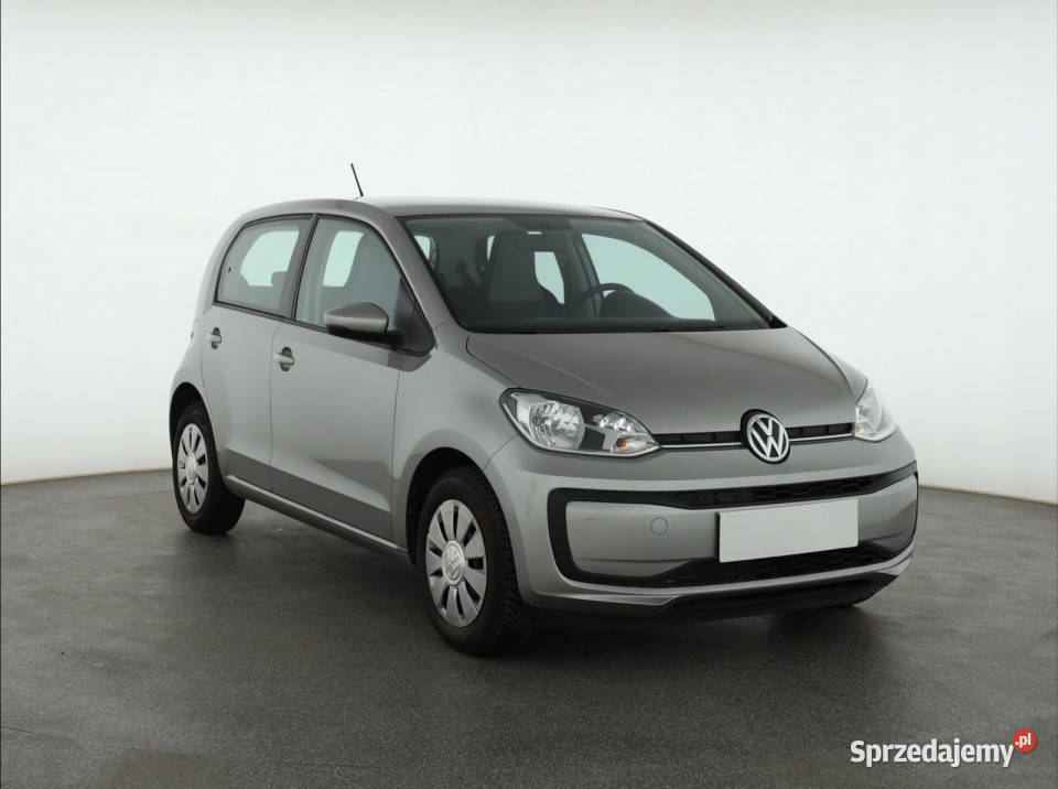 VW Up 10 MPI gniazdo USB Piaseczno sprzedam