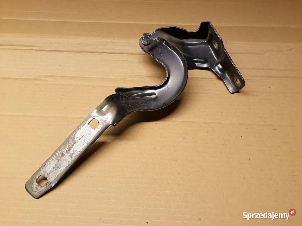 VW SHARAN ZAWIAS MASKI PRAWY 7N0823302B osobowe Międzychód sprzedam