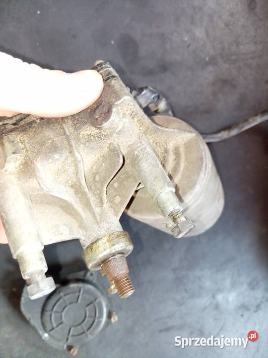 Polonez borewicz silniczek wycieraczek Stalowa Wola sprzedam