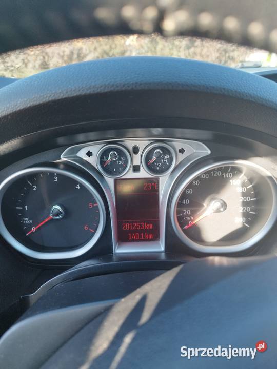 Sprzedam FORD KUGA w wersji TITANUM 1997cm3 warmińsko-mazurskie Olsztyn