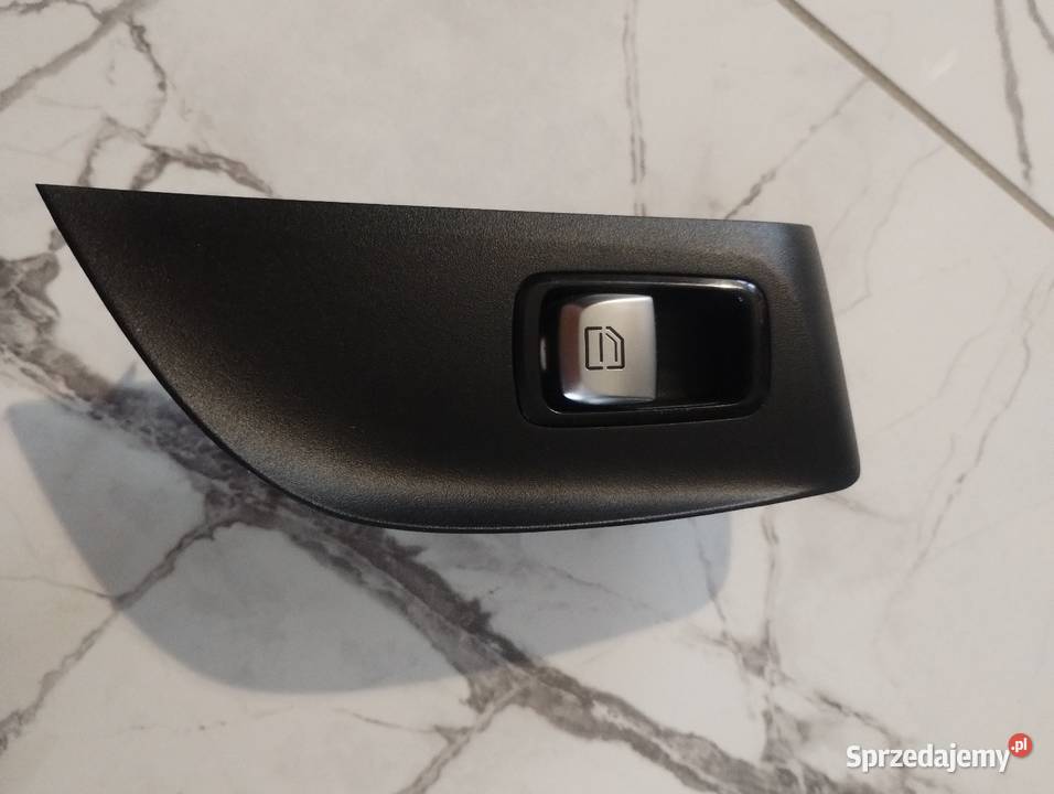 Przełącznik panel szyb Mercedes W213 dolnośląskie Boguszyce