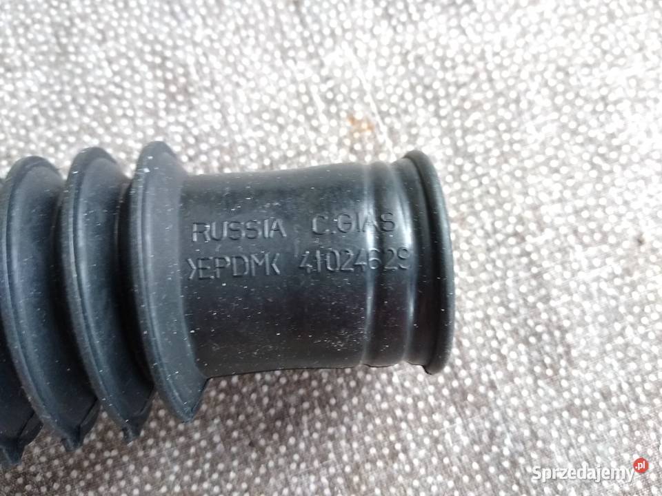Wąż bęben pompa pralka Candy Hoover 41024629 Katowice