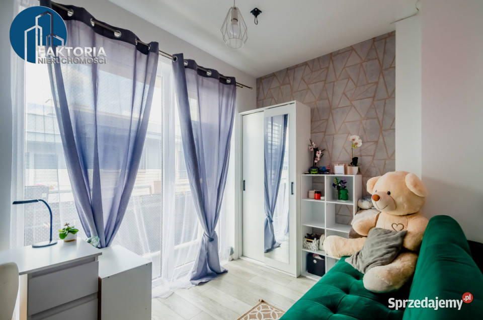 Mieszkanie 465m2 3 pokoje Białystok Józefa sprzedam