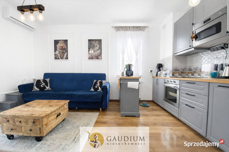 Mieszkanie 3 pokoje Tczew I Rokitki