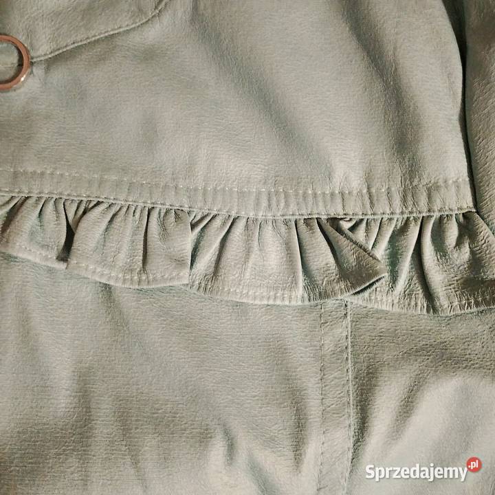 Spszedam kurteczkę COCCODRILLO 140 12m+ Zaścianki